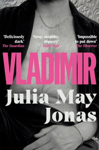 Vladimir : 'Favourite Book of the Year' Vogue-9781529080476