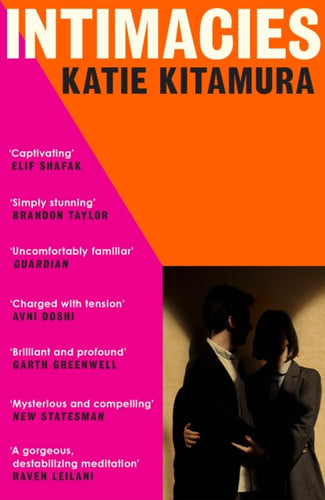 Intimacies : A New York Times Top 10 Book of 2021-9781529112078