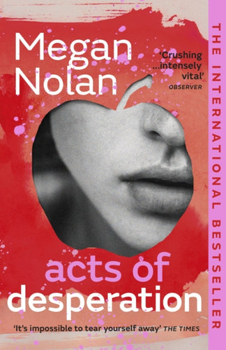 Acts of Desperation : The must-read novel-9781529113013