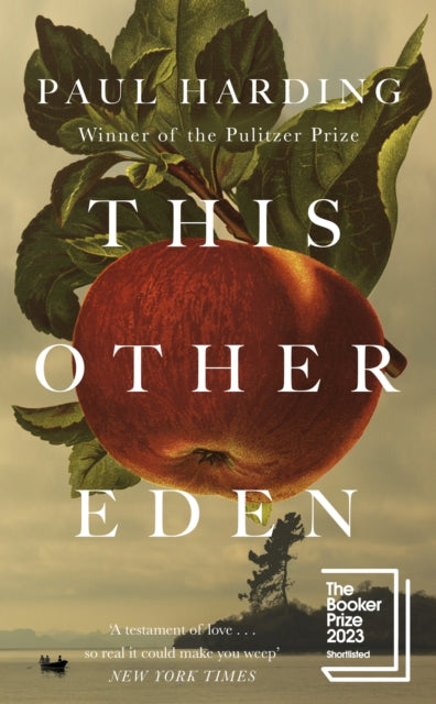 This Other Eden : Shortlisted for The Booker Prize 2023-9781529152548