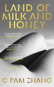 Land of Milk and Honey-9781529153668