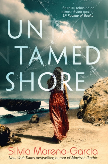 Untamed Shore-9781529426328