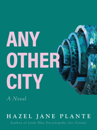 Any Other City-9781551529110