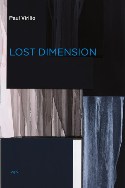 Lost Dimension-9781584351177
