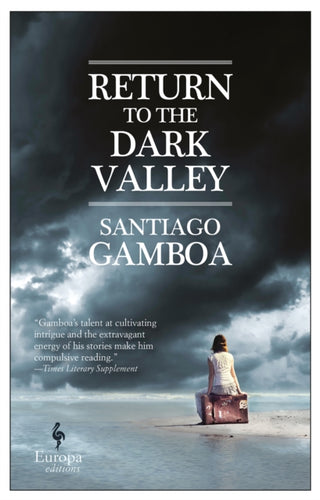Return To The Dark Valley-9781609454258