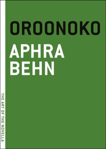 Oroonoko-9781612193243