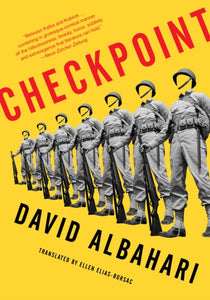 Checkpoint-9781632061928