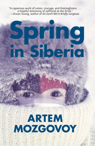 Spring in Siberia-9781636280707