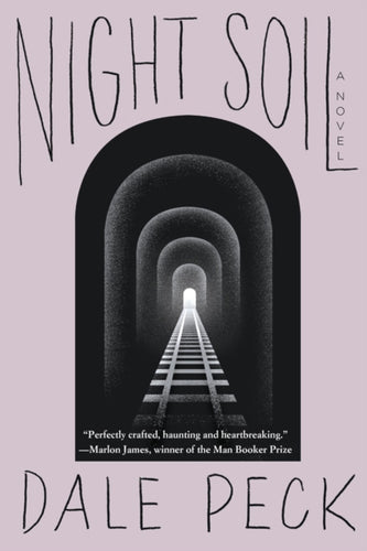 Night Soil-9781641290654