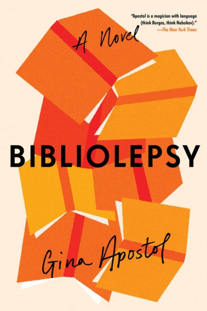 Bibliolepsy-9781641294119