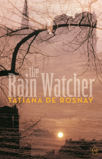 The Rain Watcher-9781642860382