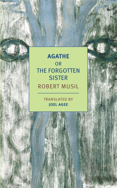 Agathe, or the Forgotten Sister-9781681373836