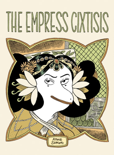 Empress Cixtisis-9781683962212