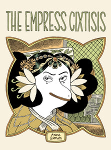 Empress Cixtisis-9781683962212