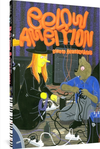 Below Ambition-9781683965497