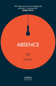 Absence-9781739440503