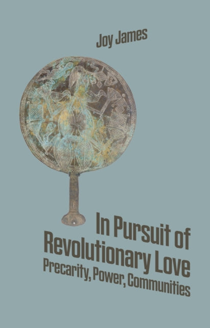 In Pursuit Of Revolutionary Love-9781739843106