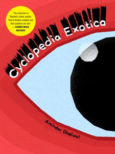 Cyclopedia Exotica-9781770464377