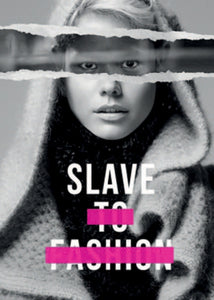 Slave to Fashion-9781780263984