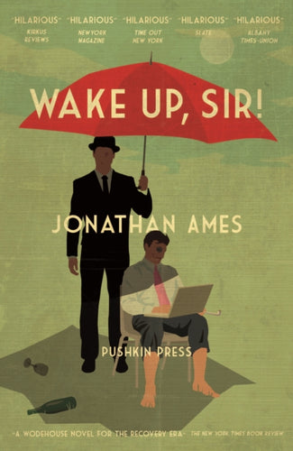Wake Up, Sir!-9781782271215