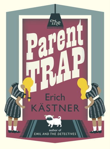 The Parent Trap-9781782690559