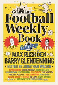 The Football Weekly Book-9781783352906