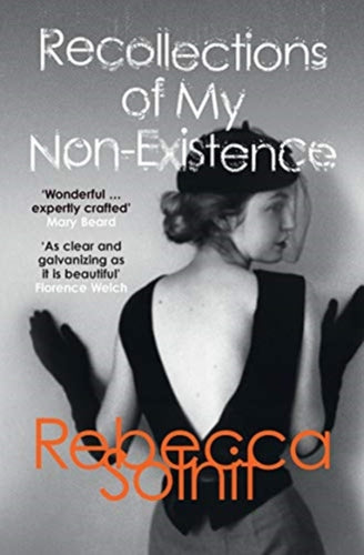 Recollections of My Non-Existence-9781783785490