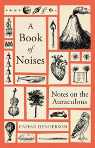 A Book of Noises : Notes on the Auraculous-9781783787067