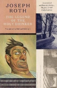 The Legend Of The Holy Drinker-9781783788460