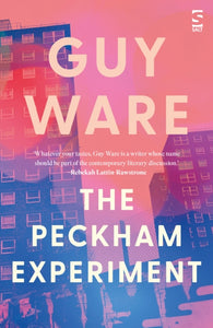 The Peckham Experiment-9781784632632