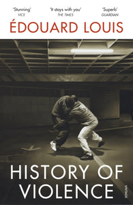 History of Violence-9781784706074