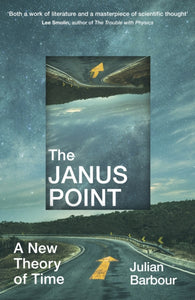 The Janus Point : A New Theory of Time-9781784706678