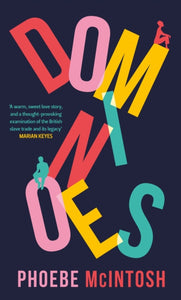 Dominoes : ‘Humbling and hopeful’ Marian Keyes-9781784744892