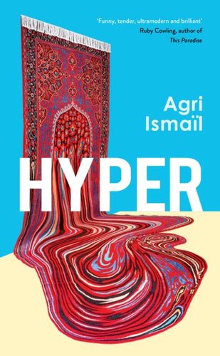 Hyper-9781784745240