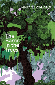 The Baron in the Trees-9781784874223