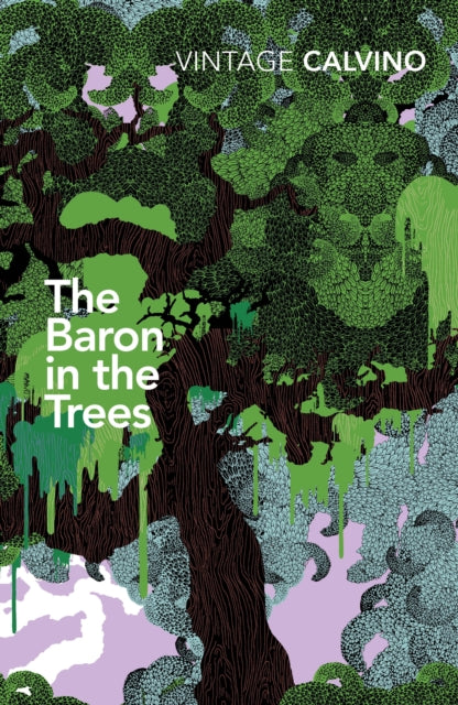 The Baron in the Trees-9781784874223