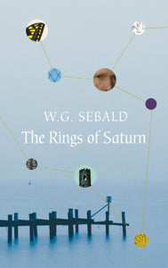 The Rings of Saturn-9781784876753