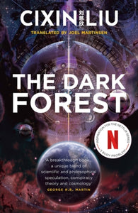 The Dark Forest-9781784971618