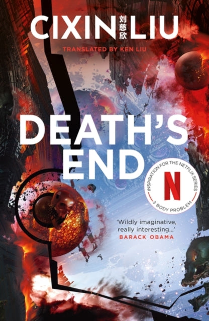 Death's End-9781784971656