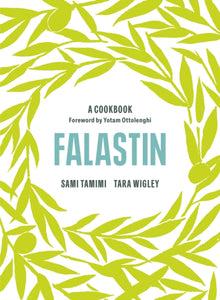 Falastin: A Cookbook-9781785038723