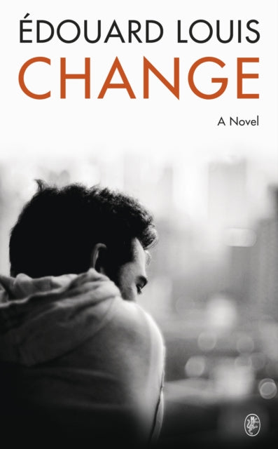 Change : A Novel-9781787303256