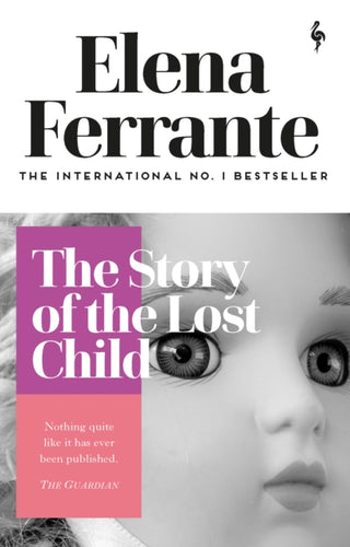 The Story of the Lost Child-9781787702691