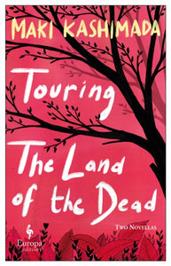 Touring the Land of the Dead-9781787702806