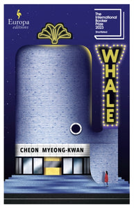 Whale : A masterpiece of modern Korean fiction-9781787704336