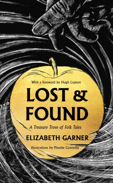 Lost & Found-9781800181236