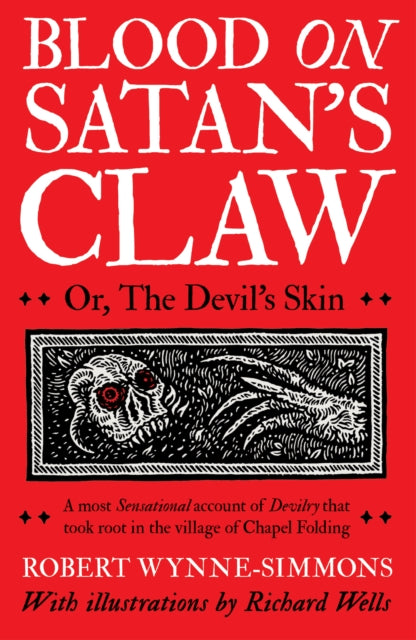 Blood on Satan's Claw : or, The Devil's Skin-9781800182769