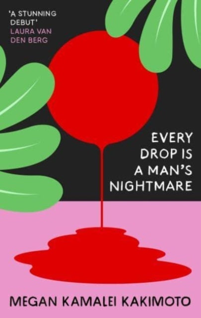 Every Drop Is a Man's Nightmare-9781803510095