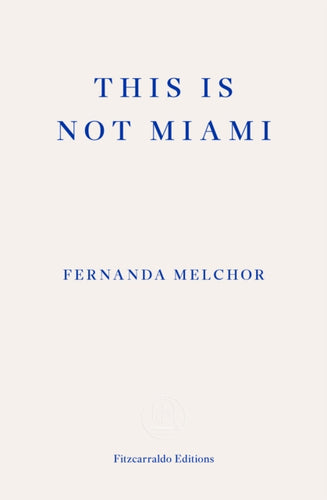 This is Not Miami-9781804270189