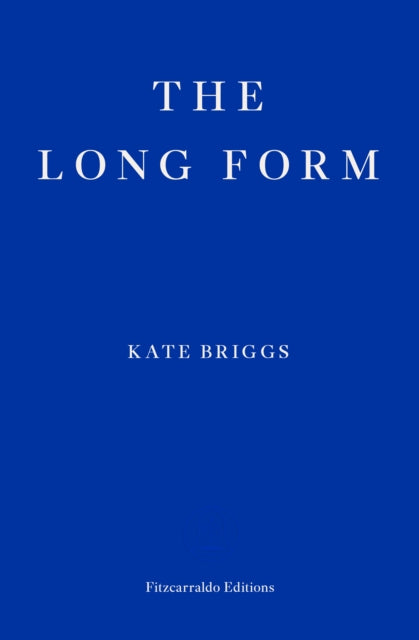 The Long Form-9781804270325