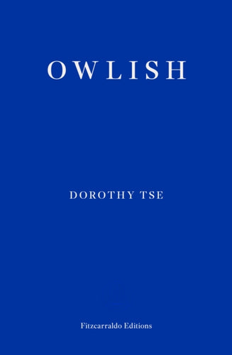 Owlish-9781804270349